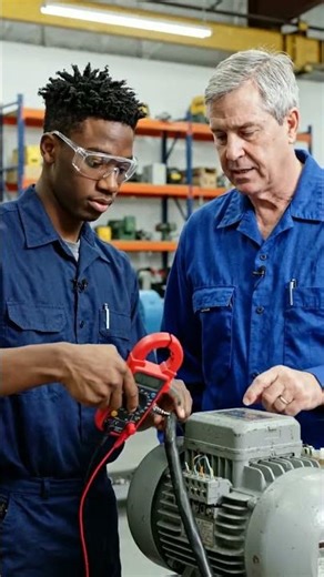 Clamp meter kaese use karty hai