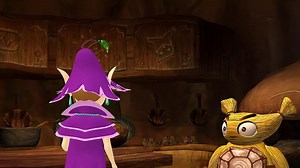 sana动漫热门作品Dark elf：黑皮小精灵的求生智慧