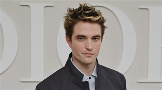 Robert Pattinson's 'Mickey 17' release date changes yet again