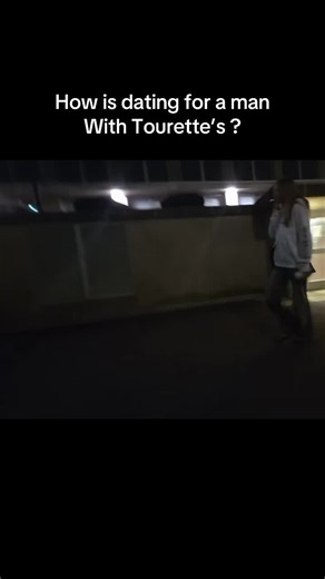 Just sharing my personal experience and life with Tourette's no hate love others be kind be respectful. Providing insight into the unspoken about side of Tourette's and providing awareness to the issue and how taboo vocal stims can really affect the quality of one's life. Love others be respectful and be a kind best version of you