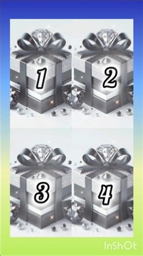 1. "Choose Your Perfect Gift Box | Surprise Box Reveal!"2. "Unbox Your Dream Gift Box |