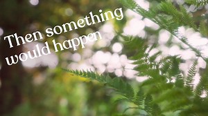 "Then something would happen And oh it would make such sense" Stream my new single “Things Meant For Me” available now!! #ThingsMeantForMe | Eric Roberson