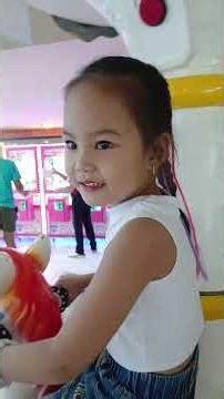 Happy 5th Birthday Zoe