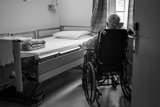 Netherlands Hits Record of Euthanasia in 2025