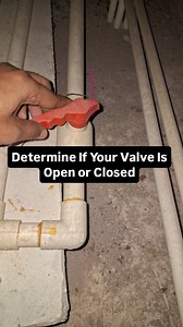 To know if a valve is open or closed, check the handle or stem position. In case of ball valve, a handle parallel to the pipe means it's open, while a handle perpendicular to the pipe means it's closed. For rising stem valves (like gate or globe valves), a raised stem indicates the valve is open, and a lowered stem means it's closed. 👉 Follow @coreengineeringg 👈 #HeatExchanger #ShellAndTube #ThermalEngineering #ProcessEngineering #HeatTransfer #EnergyEfficiency #IndustrialEquipment #Engineerin