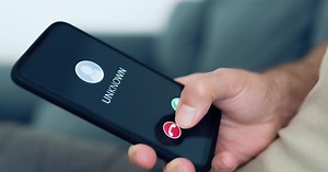 Did you know Texas is the 2nd most robocalled state in the country?