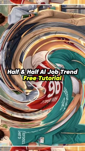 how to do the ai job trend,how to do the dream job trend ai, dream job trend,how to do the dream job,how to do the ai job trend capcut,how to do the dream job trend irish, how to do the dream job trend ai with dola, how to do the dream job trend therapist or football, how to do the dream job trend but footballer and chef, ai job trend, half and half job ai filter, ai job merge filter tutorial, viral half job filter, ai filter two jobs in one, viral ai job filter, this job ai filter is crazy, job
