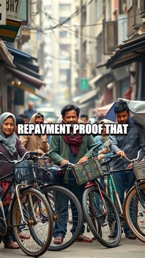 Microfinance Powered Small Dreams