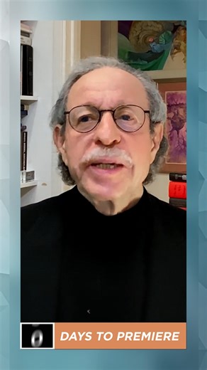 We are thrilled to announce a new interview series with the remarkable Roger Penrose. Recently, we sat down with Roger for an unprecedented four-hours for our new series about his work in physics, mathematics, and consciousness studies. Watch the series on Closer To Truth YouTube’s channel starting next Tuesday, September 9th. | Closer To Truth