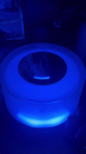 6-Oils Included. 500ml Ultrasonic Essential Oil Diffuser#vanillaessentialoil #essentialoildiffuser essentialoildiff