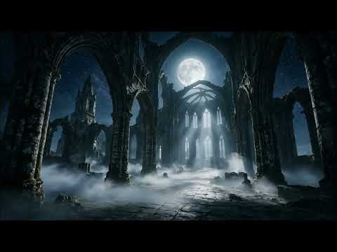 Lost in the Mist: A Dark Gothic Experience