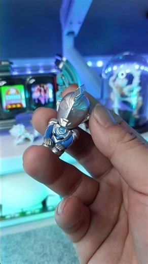 【ガチャ】ウルトラマン好きにおススメしたいガチャ！ #ガシャポン #ガチャガチャ