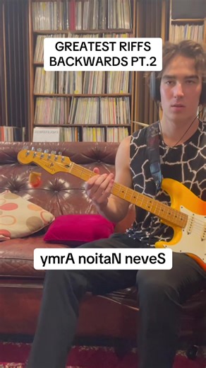 Mastering Electric Guitar Riffs and Covers