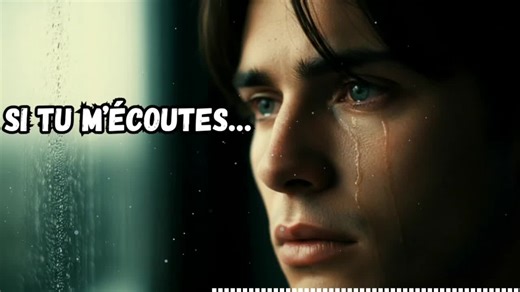 Emo Vibes Video... Si tu M’écoutes... merci mon ange....