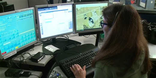 Voters approve Lucas County 911 levy