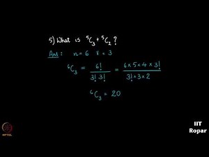 Problems on Combinations