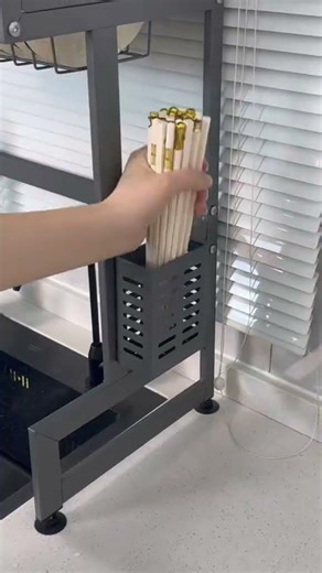 🤠THE POWER OF KITCHEN RAKERS SETUP.🤠