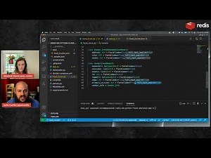Up and Running with RedisJSON & RediSearch