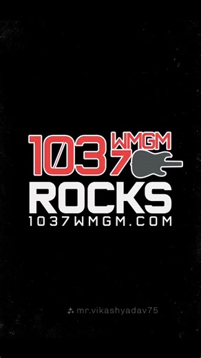 Exclusive WMGM Concert Announcement @ 10am with Sean Patrick! @followers @highlight | 103.7 WMGM Rocks