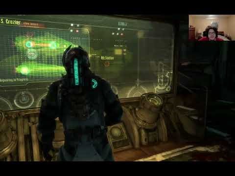 Dead Space 3 | Scavenging For My Life | Part 5