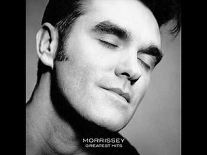 Morrissey - Cosmic Dancer (Live)