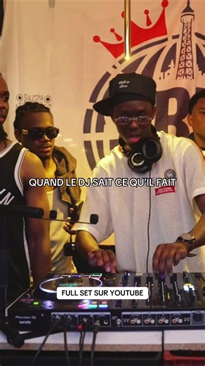 cette transition wow. #fetedelamusique #dj #shootbynight