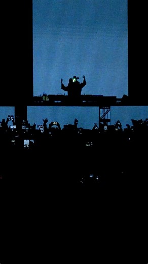 My album tour pre-sale is live at 10 AM local! use code: pendulum for access to the pre-sale :) | REZZ