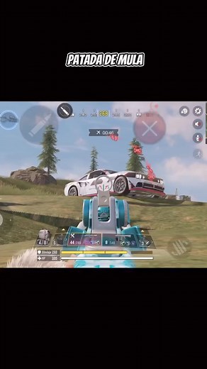 5K views · 77 reactions | Derriba a los carros con esta arma en Call of Duty Mobile | YT: Ale Santi Gaming. #CODM #ASG #Oaxaca #Mexico #AleSantii22 #AleSantiGaming #reels #juegos #COD #callofduty #entretenimiento Sígueme para más contenido 珞Créditos: A Quien Corresponda | Ale Santi Gaming Clips | Facebook