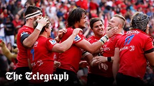 World of Rugby: Aaron Mauger lands Super Rugby role and Namibia clinch title