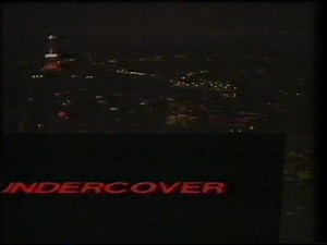 ABC TV Promo Break, News (ABS-2, 17/09/83)