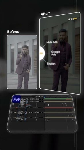 What Editors Deal with | Timeline Breakdown | Rootmedia | Video Editing