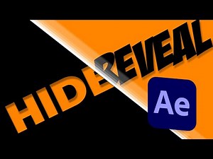 Animate Masks & Track Mattes in After Effects – Easy Tutorial for Beginners