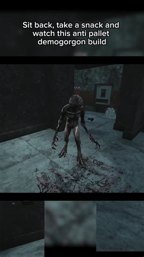 Anti Pallet Build in Dead by Daylight Explained