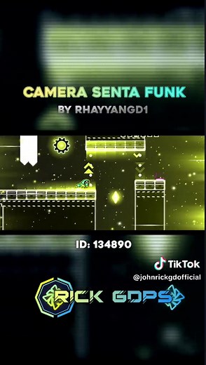 Camera Senta Funk in Rick GDPS
