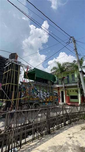 Sjf audio ready karnaval desa Ketip Juwana Pati