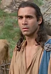 Highlander S04:E01 - Homeland