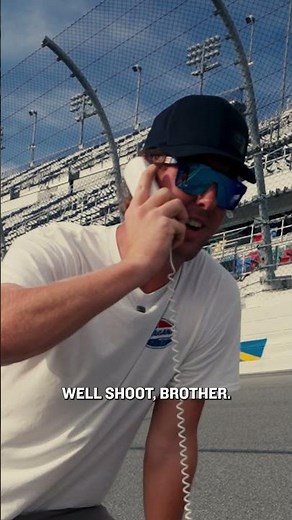 The Daytona 500: the MOST freedomatic race of the year 🦅