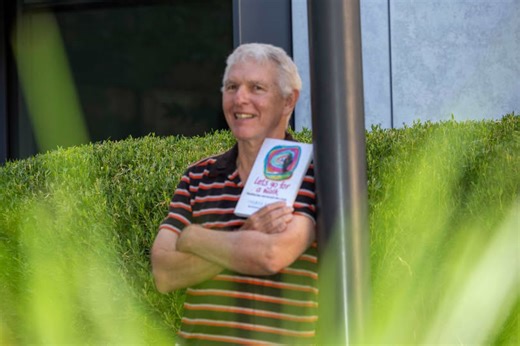 The poetry of recovery