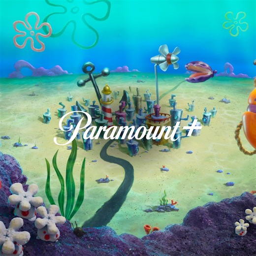 More SpongeBob awaits! Stream The SpongeBob Movie: Search for SquarePants and more on Paramount . Watch now! | Paramount