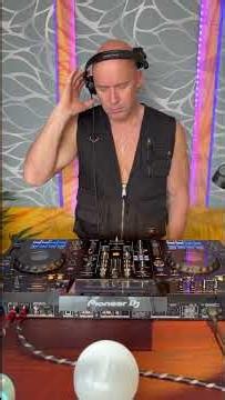 🎧Fatboy Slim-Song for Lindy🎛️Vito Natoli-Get the Money #dj #djmix #housemusic #techno #fatboyslim