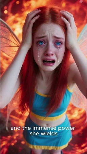 Winx Club - Season 2 - Episode 13 | Fairy Magic Adventure.