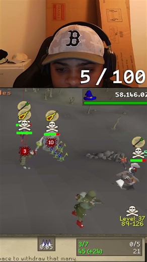 150M GP IN 30 SECONDS...