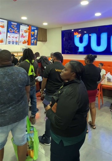 Yummys is de code #yummyhotchicken #yhc🐔