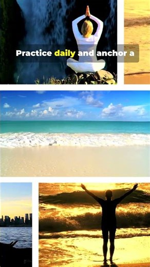 The Sensory Secret Athletes Use to Peak Performance #visualization #mindset