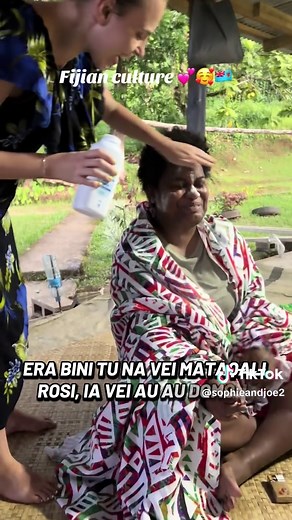 Exploring Fijian Culture and Traditions