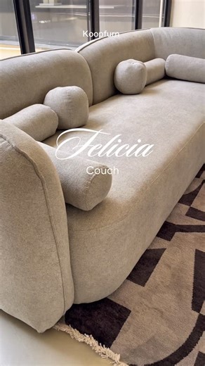 Koopfurnitures on Instagram: "Stylish elegance and class Felecia couch available at our showroom in Krammerville Sandton ✨ Shop stylish furniture with us! ✨ 🛒 Check out our catalog: https://drive.google.com/file/d/1b3H7PdLSO6qCltzeDk__I-9nbBhRK35h/view?usp=sharing 🚚 Enjoy nationwide delivery! ⏳ Manufacturing period: 7-21 days 🏢 Visit our showrooms in Sandton and Cape Town. Walk-ins are welcome – we’re open 7 days a week! 💳 Convenient payment options: Lay-by and credit options available. Expl