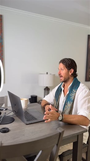 How do we control our autonomic nervous system, up-regulate our immune system, down-regulate our sympathetic nervous system, and activate more healing and rejuvenation in the body? Through the power of our breath and the mind. And special thanks to my dear friend Deanna Hansen from @blocktherapy and @fluidisometrics for bringing this important information and powerful practices to her community. #mindfulness #meditation #yoga #breathwork | Nathan Crane