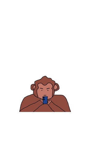 What is Crypto? Explained with monkey. #usa shorts#usa ytshorts #crypto