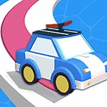 Line Color 3D - CuteDressUp.com