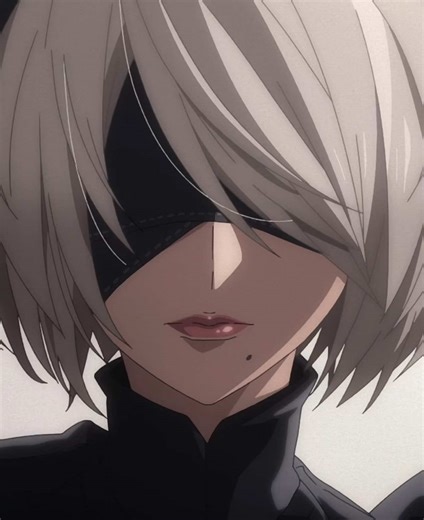 Nier Automata 2B Edit: Stunning Visuals and Highlights